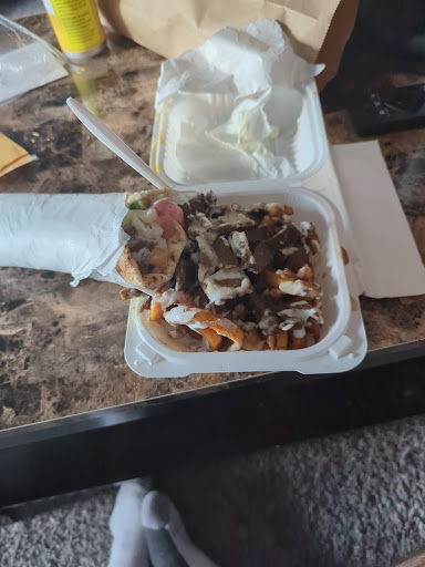 Photo of Quality Donair - 2325 50 Ave #116, Red Deer, AB T4R 1L2